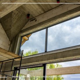 Okna aluminiowe Małopolska to piękny i nowoczesny wygląd
