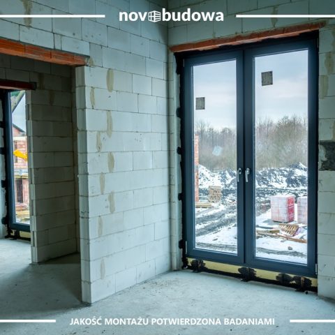 Realizacje Novobudowa - Kraków