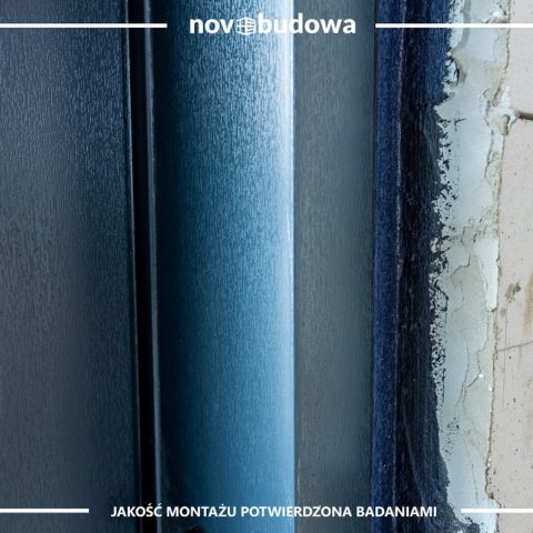 Realizacje Novobudowa - Kraków
