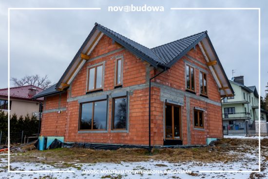 Realizacje Novobudowa - Swoszo
