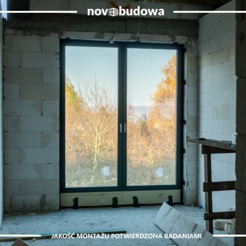 Realizacje Novobudowa - Zabierzów