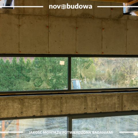 Realizacje Novobudowa - Zabierzów