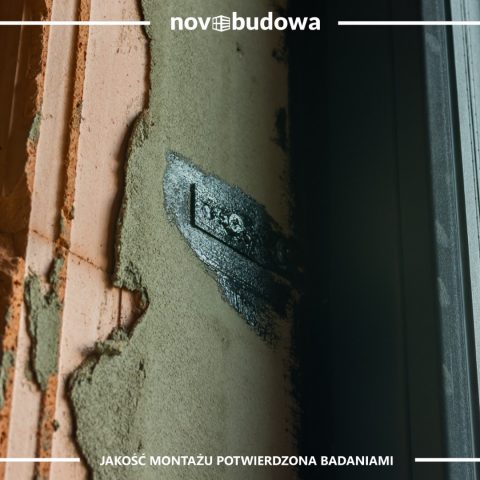 Nasze realizacje z oknami Novobudowa