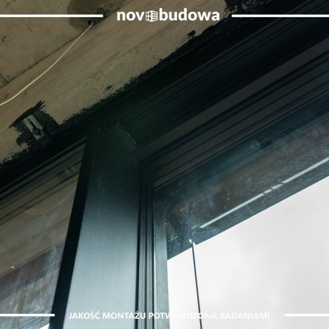 Aluminiowe, architektoniczne okna przesuwne, witryny bezsłupowe, glass-cornery