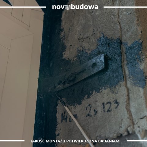 Realizacje Novobudowa - Balice